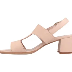 Talons|Sandales*Aerobics Shape Nude